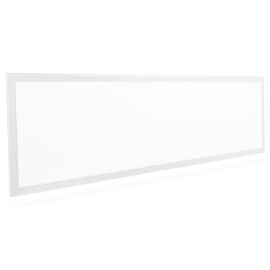 Painel LED 50W 5000Lm 4000ºK 120X30Cm 40.000H [HO-PBD-30120-W]