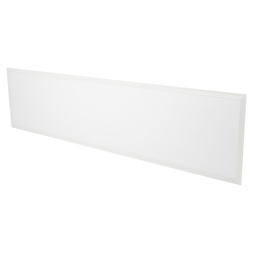 Painel LED 50W 5000Lm 4000ºK 120X30Cm 40.000H Driver Lifud [HO-PBD-30120-LI-W]