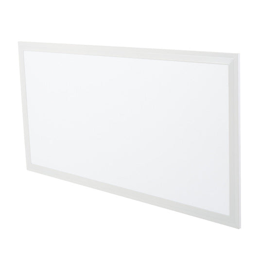 Painel LED 28W 2800Lm 6000ºK 60X30Cm 40.000H Driver Lifud [HO-PBD-3060-LI-CW]