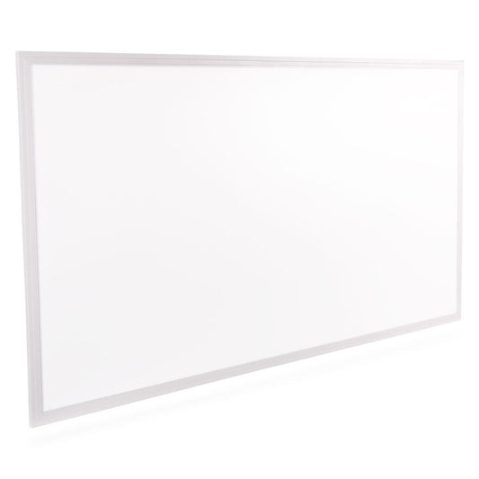 Painel LED 100W 10000Lm 4000ºK 120X60Cm 40.000H [HO-PBD-60120-W]