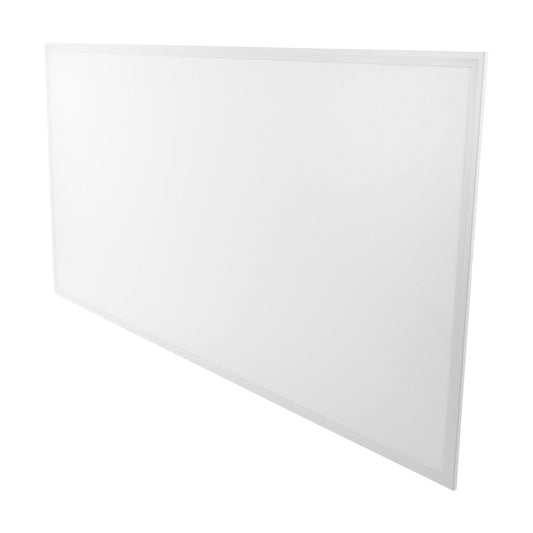 Painel LED 100W 10000Lm 4000ºK 120X60Cm 40.000H Driver Lifud [HO-PBD-60120-LI-W]