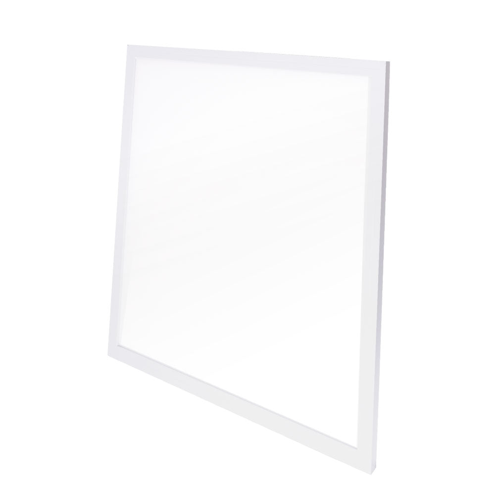 Painel LED Superslim 40W 4500Lm 4200ºK 60x60Cm UGR19 40.000H [HO-PL-595-40-W]