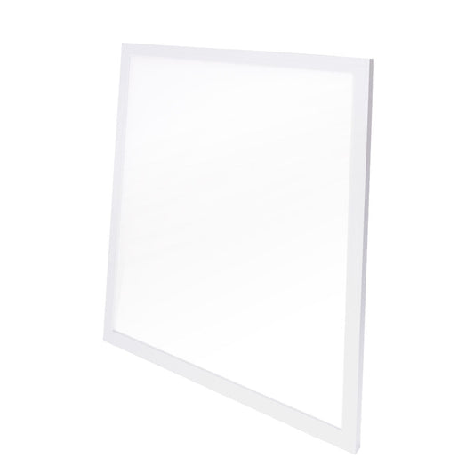 Painel LED Superslim 40W 4500Lm 4200ºK 60x60Cm UGR19 40.000H [HO-PL-595-40-W]