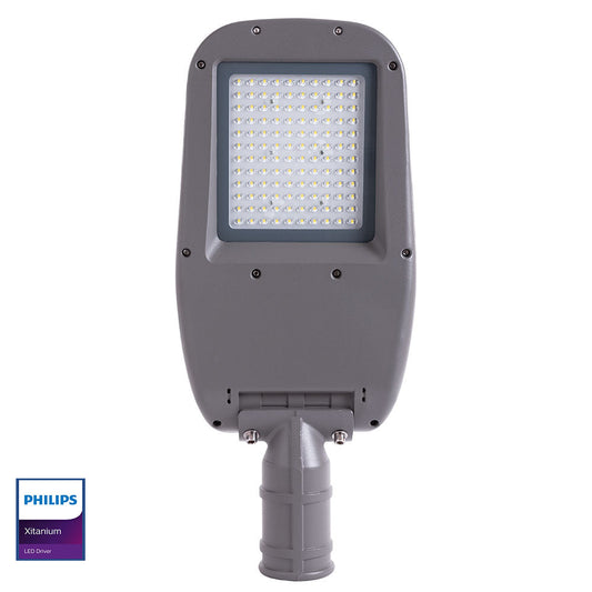 Farola LED 100W 16.000Lm 5000ºK 0-10V  Philips Xitanium  IP65 PRO SMD5050 100.000H