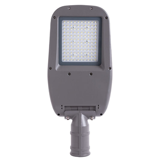 Poste de iluminação LED 100W 16.000Lm 5000ºK 0-10V IP65 PRO SMD5050 100.000H [HO-STR100W-02-CW]