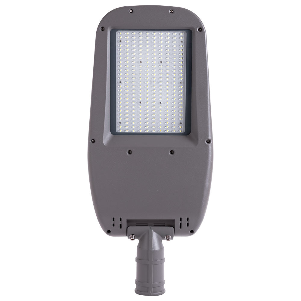 Poste de iluminação LED 200W 32.000Lm 5000ºK 0-10V IP65 PRO SMD5050 100.000H [HO-STR200W-02-CW]