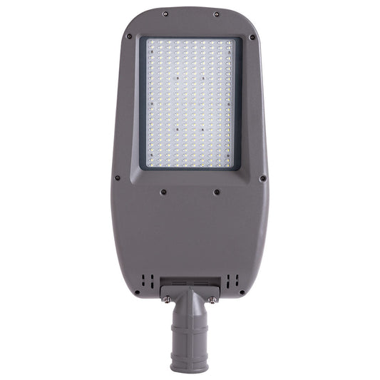 Poste de iluminação LED 200W 32.000Lm 2700ºK 0-10V IP65 PRO SMD5050 100.000H [HO-STR200W-02-WW]