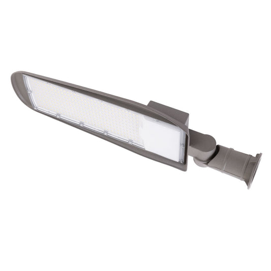 Poste de iluminação LED 200W 28.000Lm 2700ºK IP65 PRO SMD5050 50.000H [HO-STR200W-10-WW]