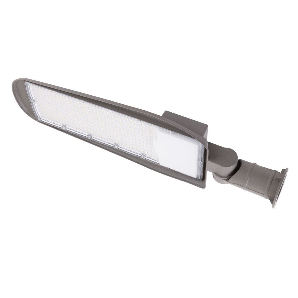 Poste de iluminação LED 200W 28.000Lm 4000K IP65 PRO SMD5050 50.000H [HO-STR200W-10-W]