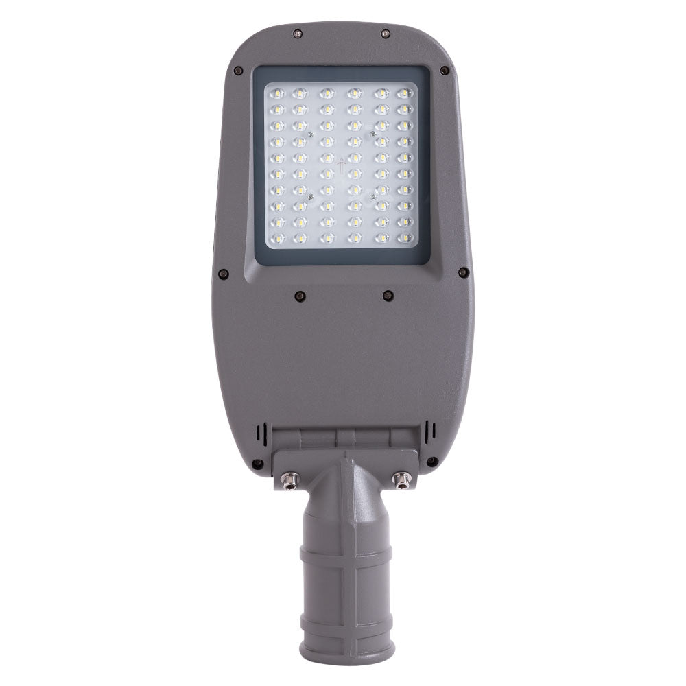 Farol LED 60W 10.000Lm 5000ºK 0-10V IP65 PRO SMD5050 100.000H [HO-STR60W-02-CW]