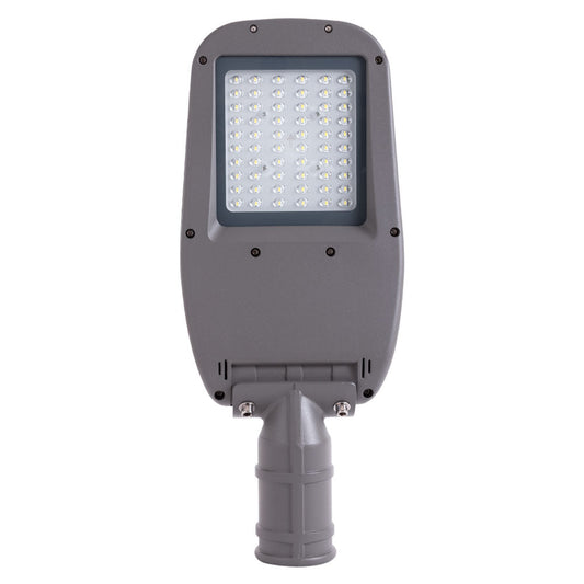 Farol LED 60W 10.000Lm 5000ºK 0-10V IP65 PRO SMD5050 100.000H [HO-STR60W-02-CW]