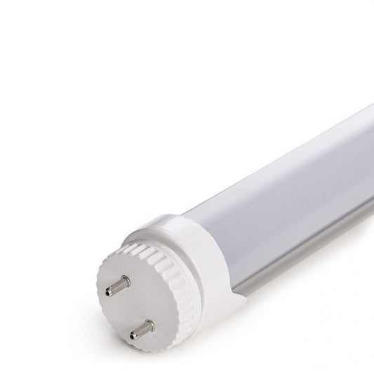Tubo LED T8 18W 1.673Lm 6000ºK 120Cm Cabeça Giratória Funções de Emergência 60.000H [GR-T8RDDG18W-EM-CW-O]