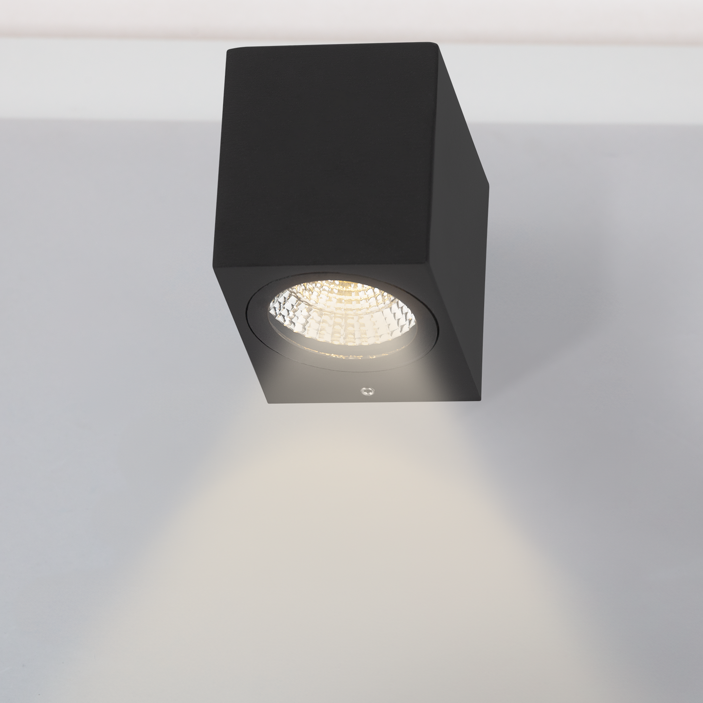 Aplique LED para exterior 5W 3000K