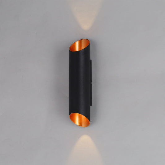 Aplique LED "Kohat" 2x7W [HO-WALL-20-2x7W-WW]