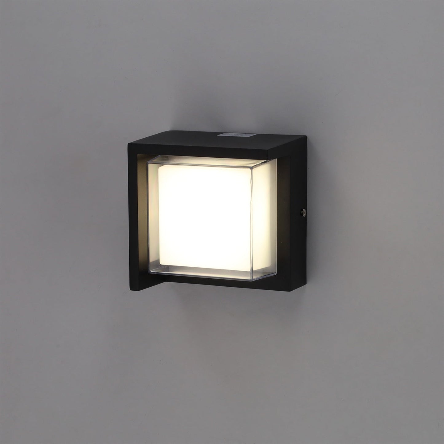 Luminária de parede LED "Nishio" 6W [HO-WALL-23-6W-W]
