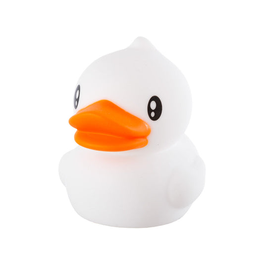 Candeeiro de mesa LED infantil regulável por palmas 5VDC/USB 3000K [HO-WALLDUCK-WW]