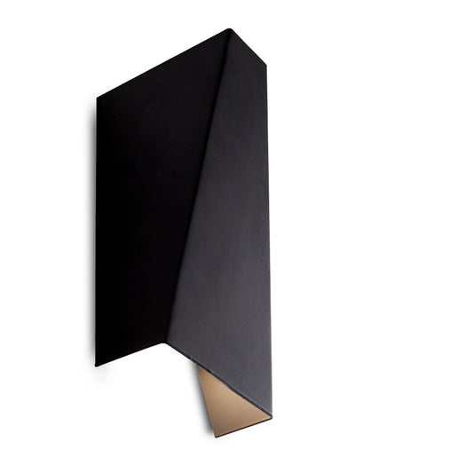 Aplique LED 6W 490Lm 2700ºK Chloe 40.000H [HO-WALLLIGHT-6W-DB-WW]