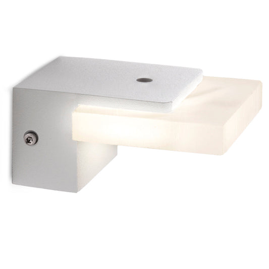 Aplique LED 5W 425Lm 4200ºK Charlotte 40.000H [HO-WL-102-5W-WW]