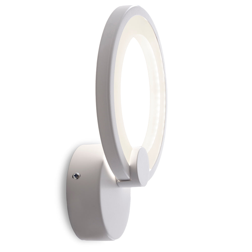 Aplique LED 12W 1020Lm 4200ºK Emma 40.000H [HO-WL-103-12W-WW]