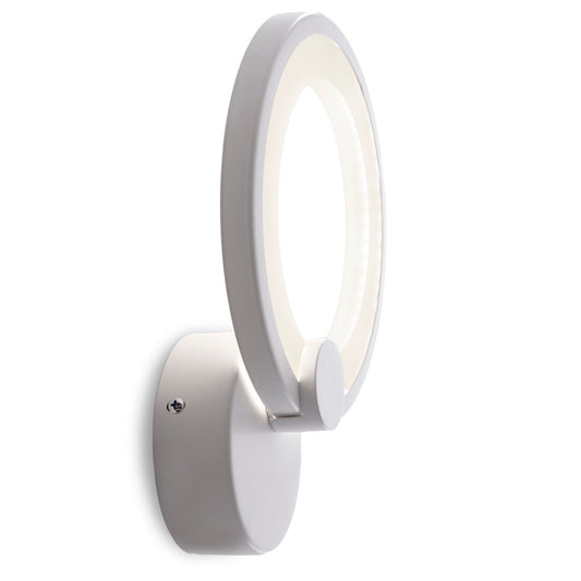 Aplique LED 12W 1020Lm 4200ºK Emma 40.000H [HO-WL-103-12W-WW]