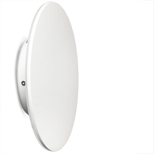 Aplique LED 12W 918Lm 4200ºK Luna 40.000H [HO-WL-LUNA-12W-WW]