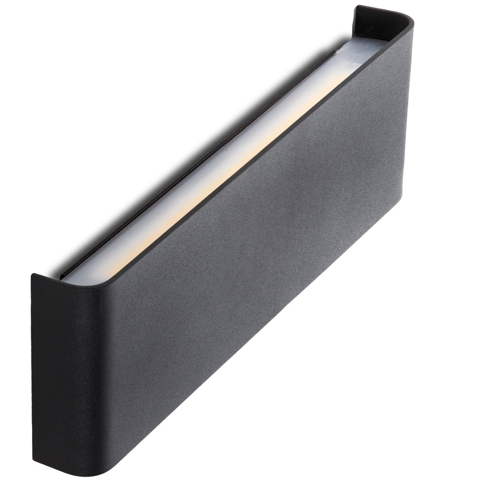 Aplique LED 24W 1921Lm 4200ºK Metro 40.000H [HO-WL-METRO-24W-W]