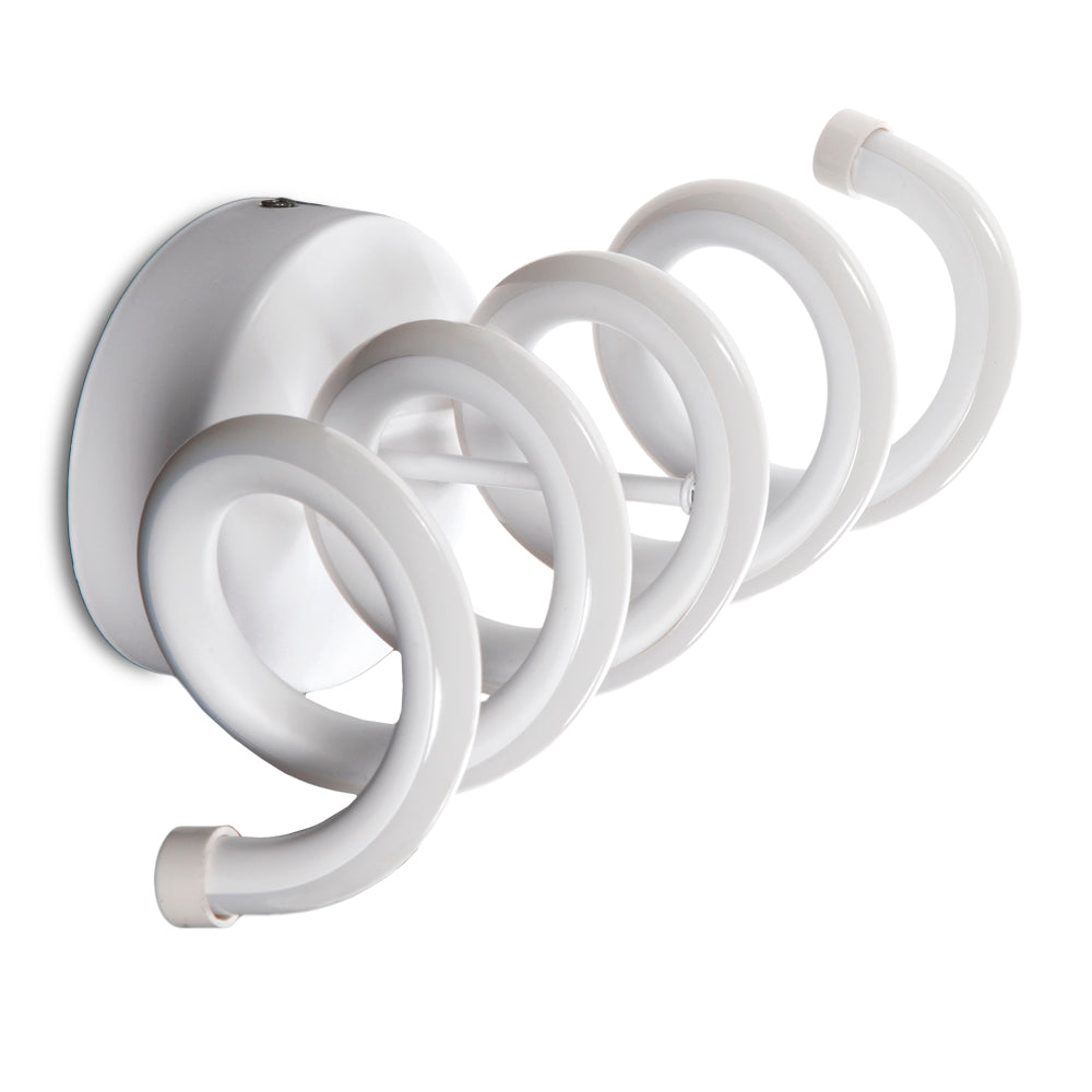 Aplique LED 10W 765Lm 4200ºK Spring-1 40.000H [HO-WL-SPRING-1-10W-W]
