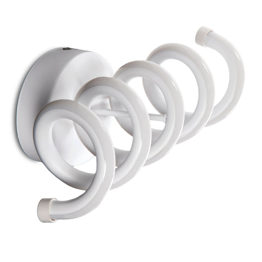 Aplique LED 10W 765Lm 4200ºK Spring-1 40.000H [HO-WL-SPRING-1-10W-W]