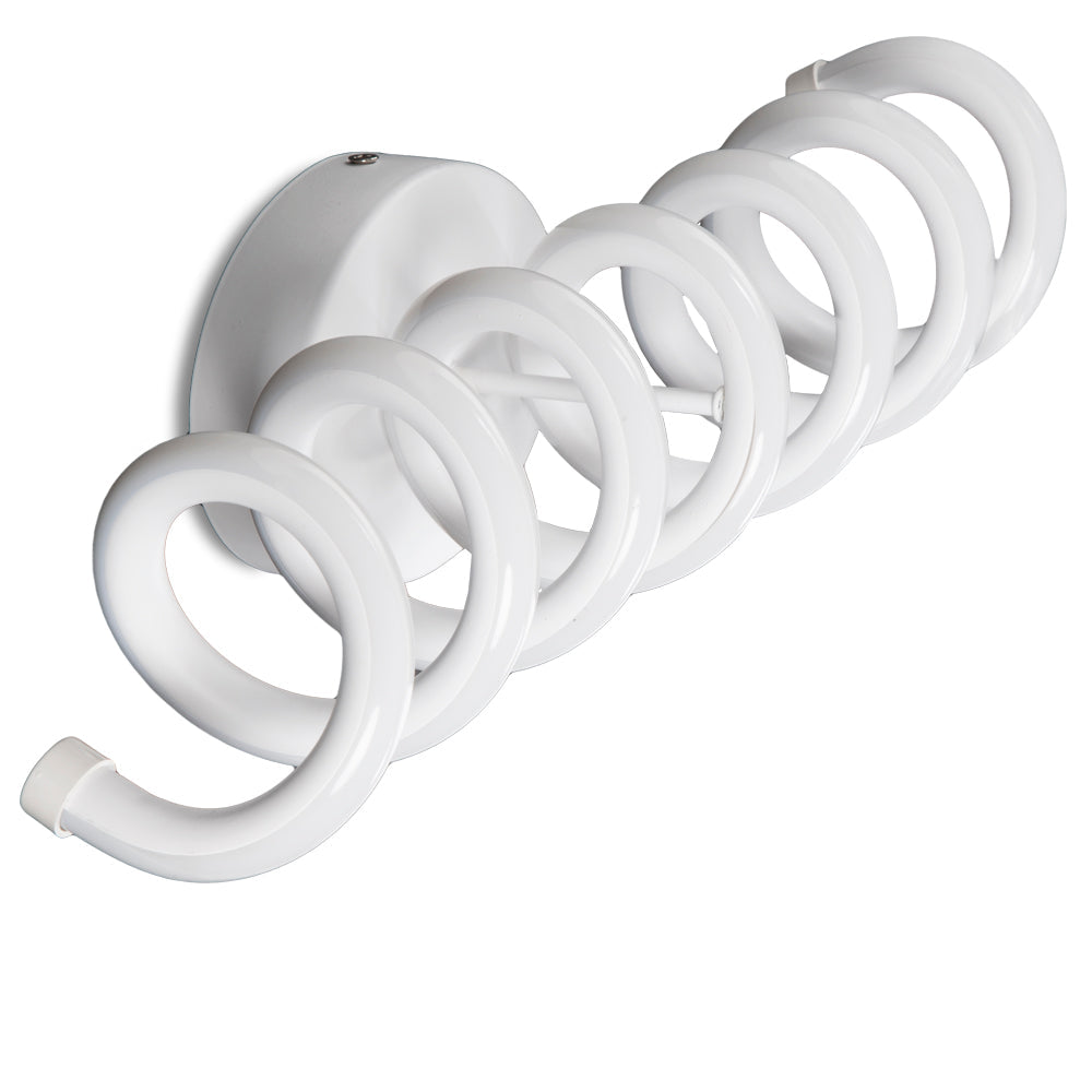 Aplique LED 15W 1090Lm 2700ºK Spring-2 40.000H [HO-WL-SPRING-2-15W-WW]