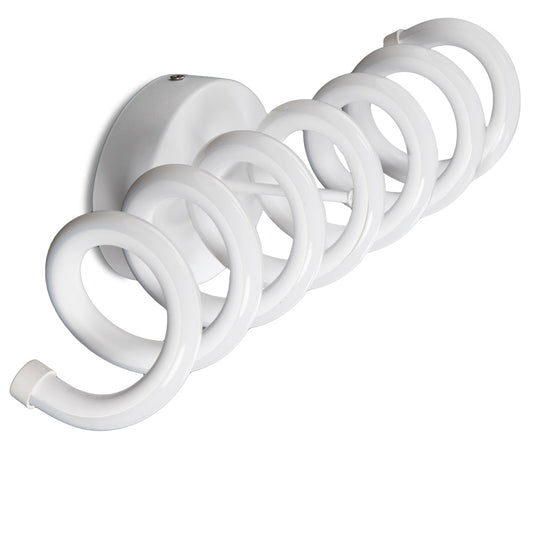 Aplique LED 15W 1147Lm 4200ºK Spring-2 40.000H [HO-WL-SPRING-2-15W-W]