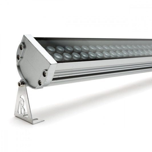 Projetor de parede LED 108W 8490Lm 2700ºK IP65 40.000H [HO-WW-108W-AC220V-WW]