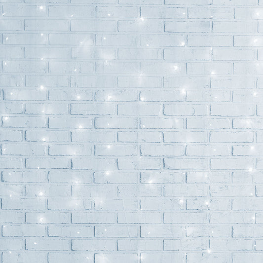 Guirlanda LED Interior 3x2M [HO-XMAS-002-IP20-3x2M-B]