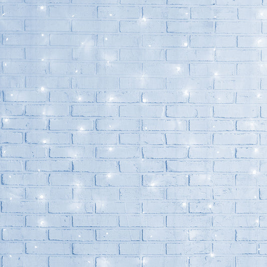 Guirlanda LED interna 3x3M [HO-XMAS-003-IP20-3x3M-B]