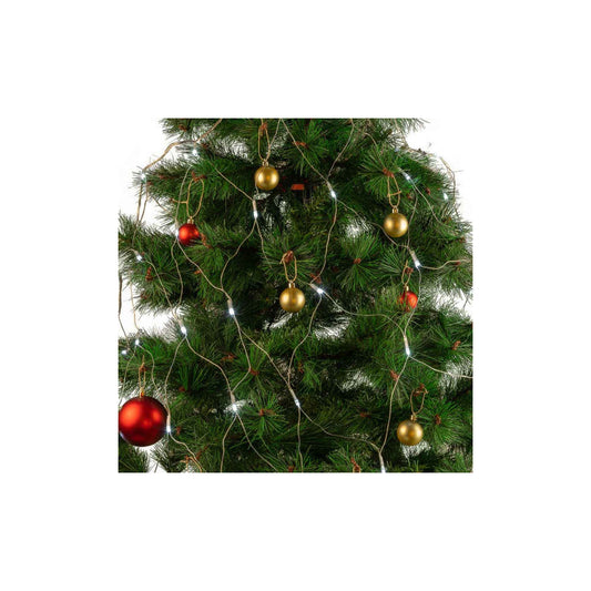 Malha LED interna 2x3M [HO-XMAS-007-IP20-2x3M-B]