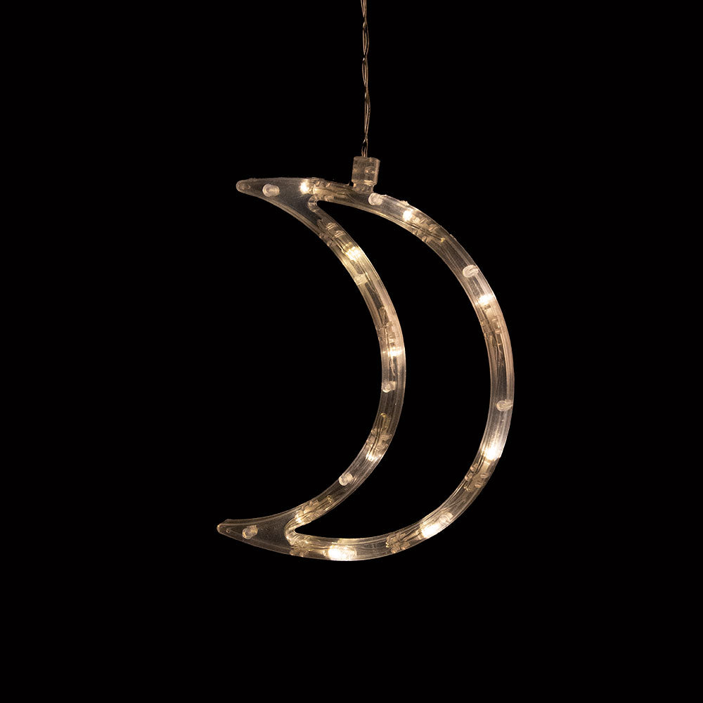 Decoração de Natal LED para interior [HO-XMAS-054-IP20-1,5M-WW]