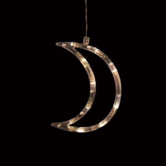 Decoração de Natal LED para interior [HO-XMAS-054-IP20-1,5M-WW]