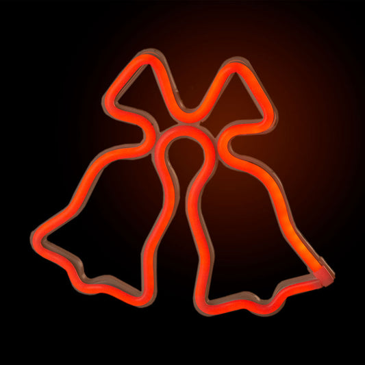 Enfeite de Natal LED para interior [HO-XMAS-057-IP20--WW]