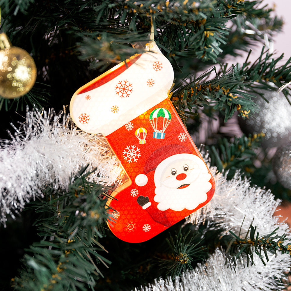 Enfeite de Natal LED para interior [HO-XMAS-059-IP20--WW]