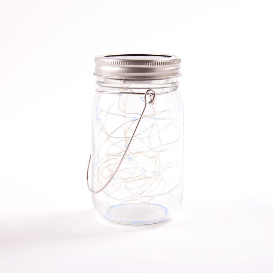 Enfeite de Natal LED para exterior [HO-XMAS-068-IP65 - CW]