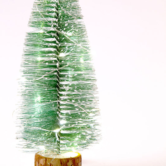 Enfeite de Natal LED para interior [HO-XMAS-069-IP20--WW]