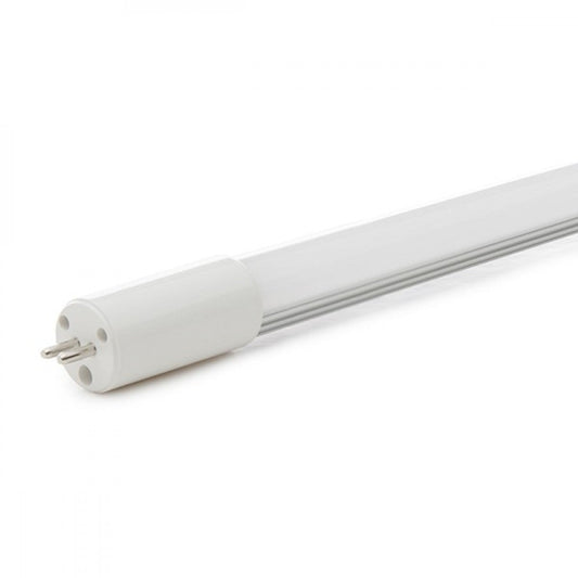 Tubo LED T5 8W 800Lm 6000ºK 55Cm Driver Interno 50.000H [T5-SI-2835-60-8W-O-CW]
