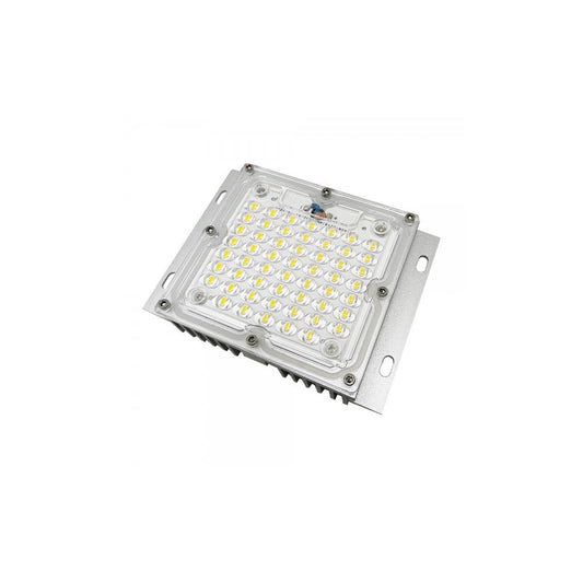 Módulo óptico LED 40W 5.400Lm Bridgelux para poste 60.000H