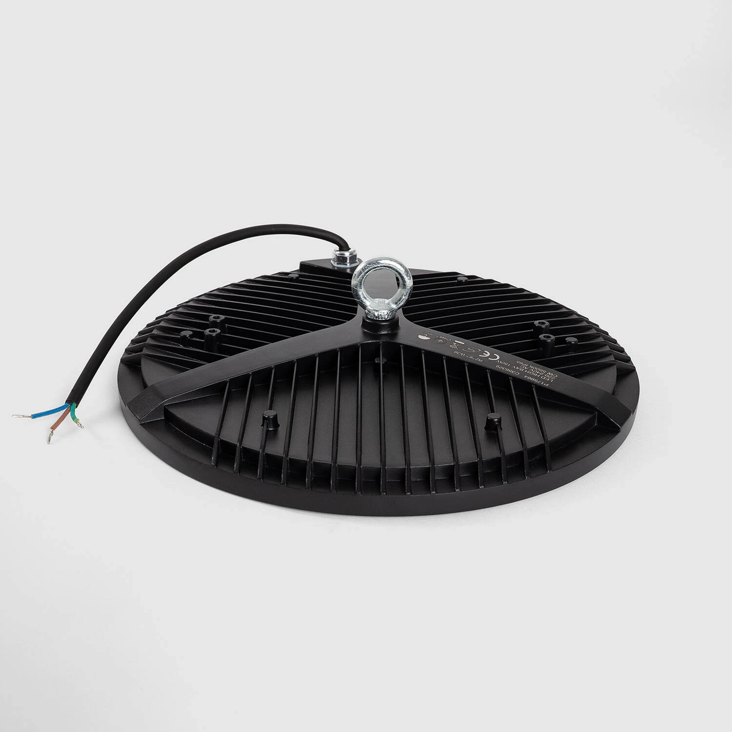 Pack 2 Campânulas LED Industrial UFO 150W 120lm/W | No Flicker