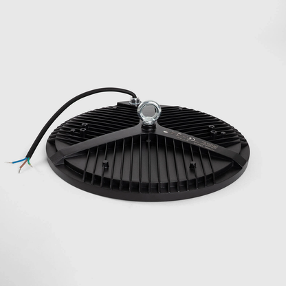 Pack 2 Campânulas LED Industrial UFO 150W 120lm/W | No Flicker