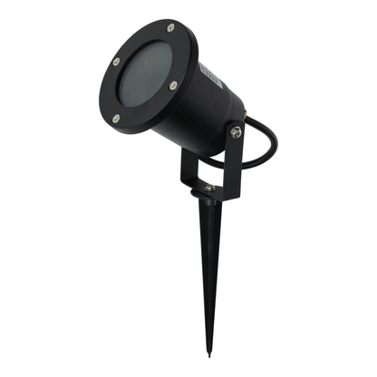 Projetor LED Exterior GU10 IP65 Alumínio