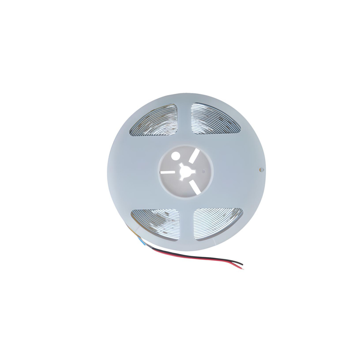 Fita LED COB SCOB 24V - rolo 5 metros