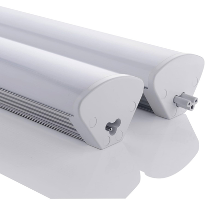 Armadura Barra LED Linear Acoplável 40W 120cm 4000lm 6000K IP42 Lumileds