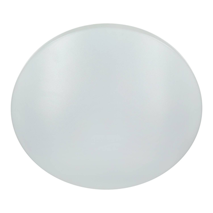 Plafon LED WiFi CCT 40W 3200lm | App Tuya | Google Home & Alexa
