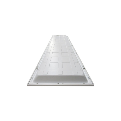 Painel LED 30x120 40W Backlit 3800lm Branco Frio 6000K Neutro 4000K Moldura Branca IP20