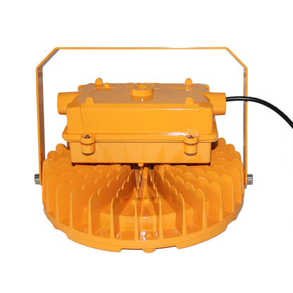 Campânula LED UFO ATEX 100W 120° IP66 | Lumileds | Mean Well | Zonas 1/2